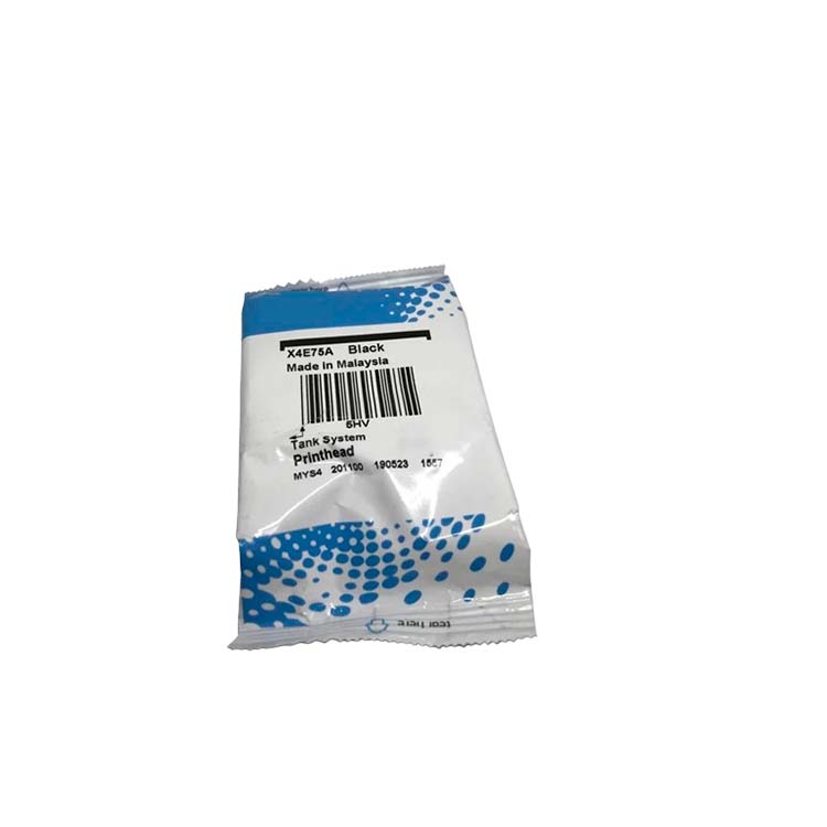 Cabezal de impresión HP (X4E75AL)