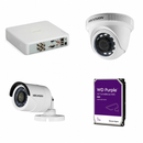 KIT 1080 CON DVR DE 720 ( KIT BASICO)
