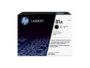 Toner HP 81A (CF281A)