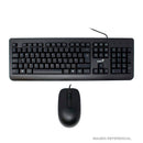 Teclado y mouse Genius (KM-160)