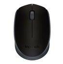 Mouse inalámbrico Logitech M170 (910-004940)