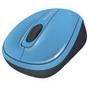 Mouse Microsoft Wireless Mobile 3500