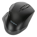 Mouse Inalámbrico Bluetrace TARGUS antimicrobiano (AMW584GL)