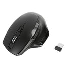 Mouse Inalámbrico Bluetrace TARGUS antimicrobiano (AMW584GL)