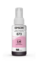 Botella de Tinta Epson T673
