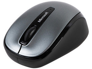 Mouse Microsoft Wireless Mobile 3500