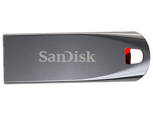 Memoria Flash SANDISK Force, 16GB USB 2.0/ 3.0 (SDCZ71-016G-B35)
