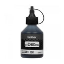 Tinta brother BTD60BK