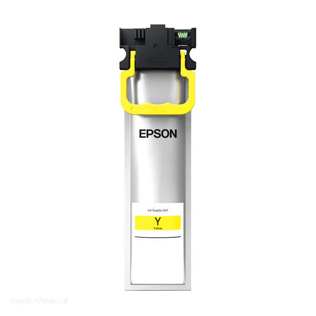 Tinta en bolsa Epson T941