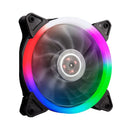 Cooler para Case Rainbow RGB C/ luces