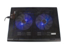 Cooler para laptop Cybercool (HA-71)