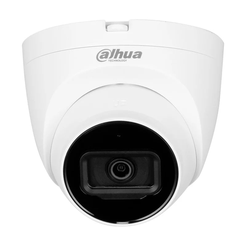 CAMARA DOMO 5MP - 28MM DAHUA (IPC-HDW2541T-S)