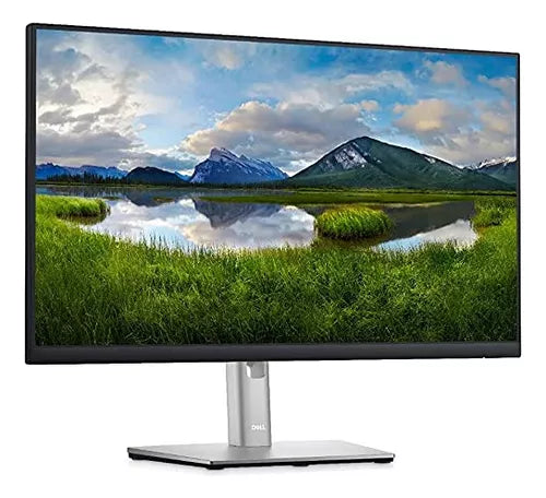 Monitor DELL 23.8" WLED IPS 1920x1080, HDMI, DP, D-SUB VGA P2422H(210-BBCC)