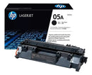 Toner HP 05A (CE505A)