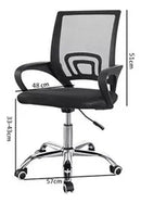 Silla de Oficina Wesdar (RC-204)