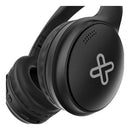 Audìfonos KlipXtreme Escape KNH-300 ON-EAR ANC. 49 horas de baterìa. diadema ajustable(Copia)