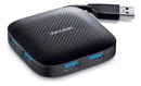 Hub portátil USB 3.0 DE 4 puertos TP-LINK (UH400)