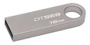Memoria USB Kingston 16GB (DTSE9H/16GB)