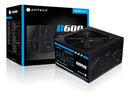 Fuente de Poder Antryx B600W V3 (AP-B600RV3S-RB)