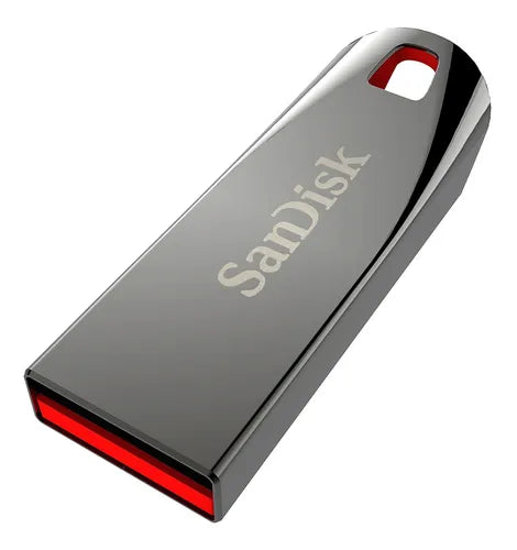Memoria Flash SANDISK Force, 16GB USB 2.0/ 3.0 (SDCZ71-016G-B35)
