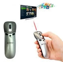 Multipuntero láser Teros inalámbrico (TE-05)