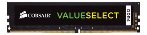 Memoria para PC 16GB Corsair (CMV16GX4M1A2133C15)