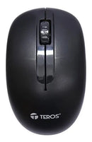 Mouse inalámbrico Teros TE-5031