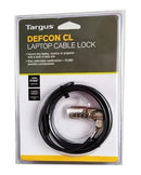 Cable de Seguridad con LLave y Clave TARGUS PA410U