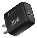 Caragdor de pared KlipXtreme 20W GaN USB-C (KMC-050)