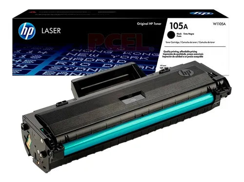 Toner HP 105A (W1105A)