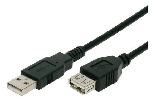 CABLE EXTENSIÓN USB 3 METROS OTTO KING