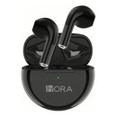 Audífono inalámbrico AUT119 TWS V8 BT5.3 Negro