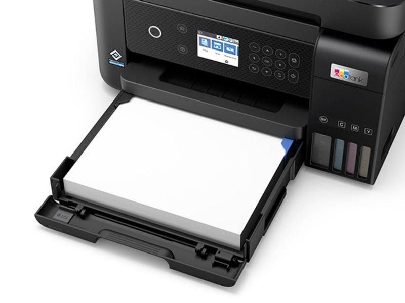 Impresora Multifuncional EcoTank L6270