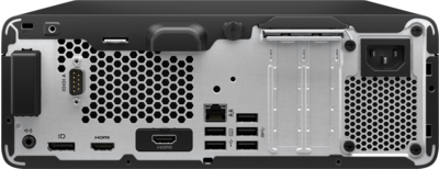 Computadora de escritorio HP Elite SFF 800 G9, i7 14700, 16GB, 1TB, W11PRO (B19NJLS)