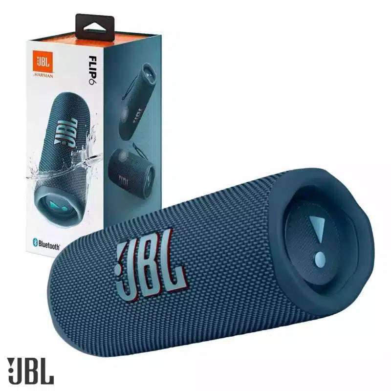 Parlante Portátil JBL Flip 6