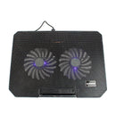 Cooler para laptop Cybercool (HA-82)