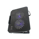 Cooler para laptop Cybercool (HA-82)