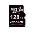 Memoria micro-SD 128GB Neo Home Hikvision (HS-TF-D1)