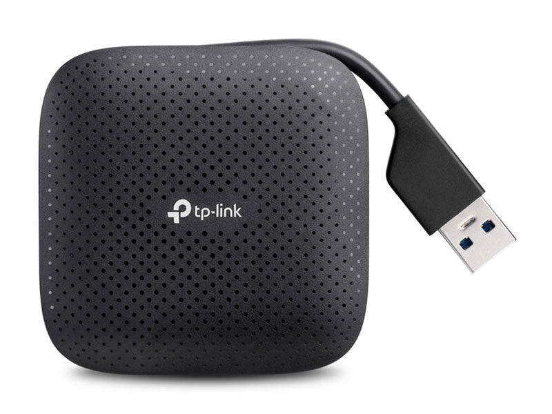 Hub portátil USB 3.0 DE 4 puertos TP-LINK (UH400)
