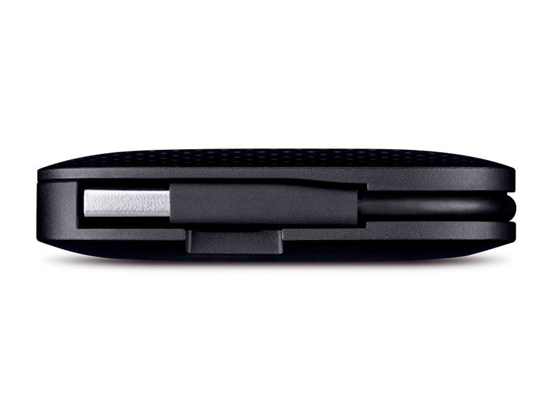 Hub portátil USB 3.0 DE 4 puertos TP-LINK (UH400)