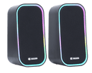 Parlante Gamer Halion USB (HA-S259)
