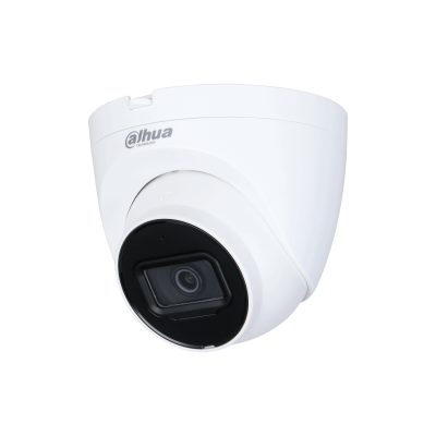 CAMARA DOMO 5MP - 28MM DAHUA (IPC-HDW2541T-S)
