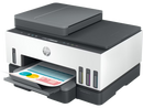 Impresora HP Smart Tank 750