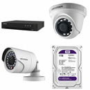 KIT DE 1080 (2MP)
