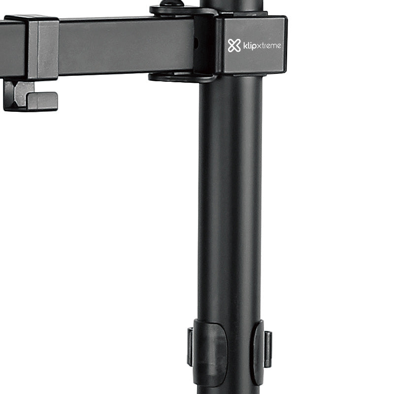 Rack para monitor KlipXtreme 13"-32"(KPM-300)