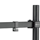 Rack para monitor KlipXtreme 13"-32"(KPM-300)