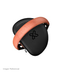 Audìfonos KlipXtreme Style KWH-750 OVER-EAR. 40 horas de baterìa. diadema plegable