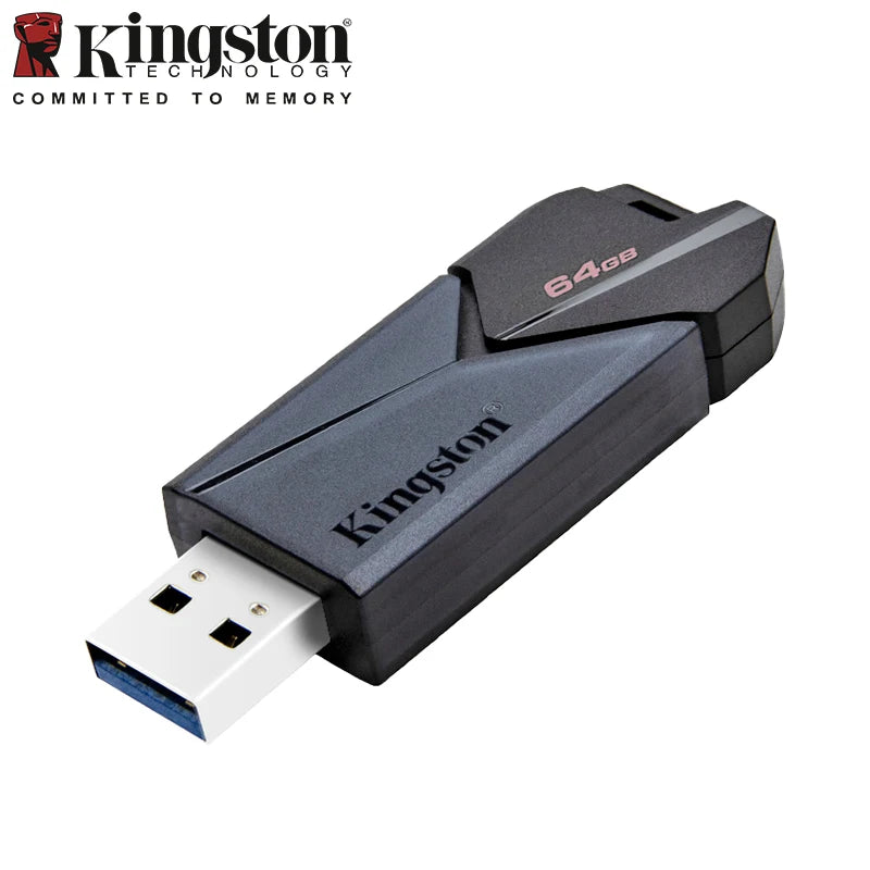 Memoria USB Onyx 64GB (DTX0N/64GB)