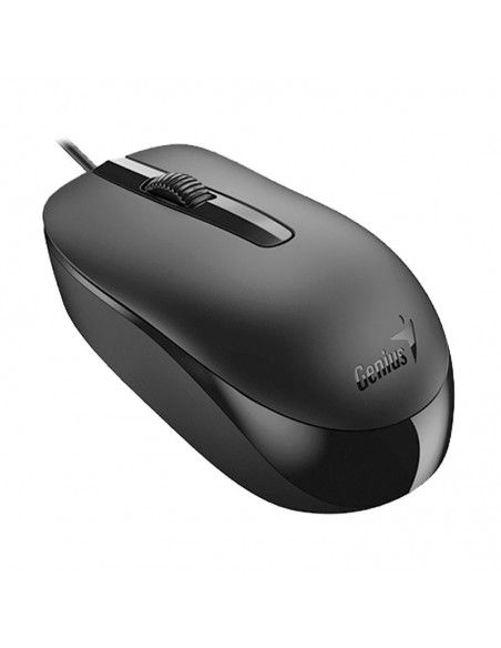 Teclado y mouse Genius (KM-160)