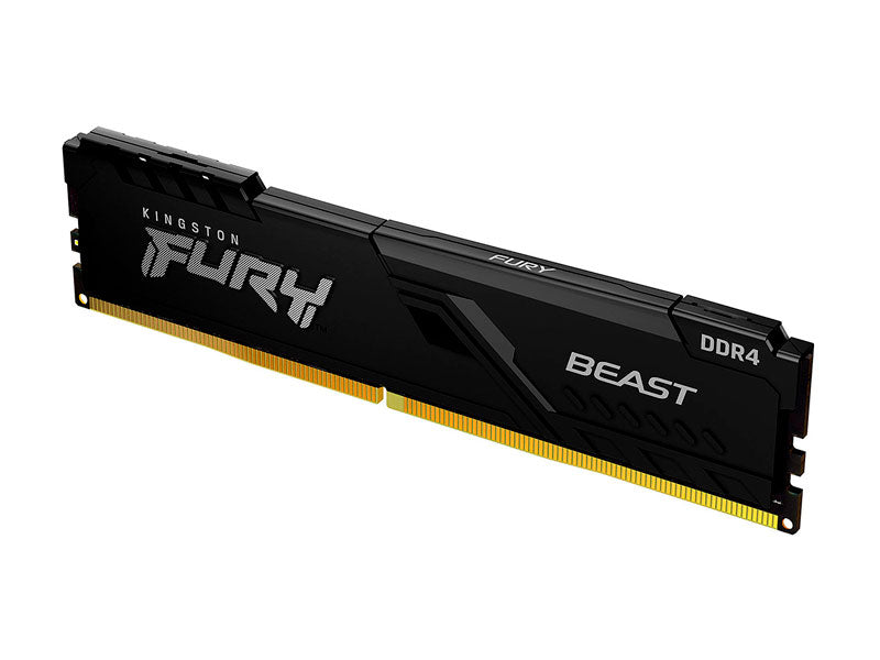 Memoria para laptop Kingston Fury Beast 8GB, DDR4 (KF432C16BB/8)